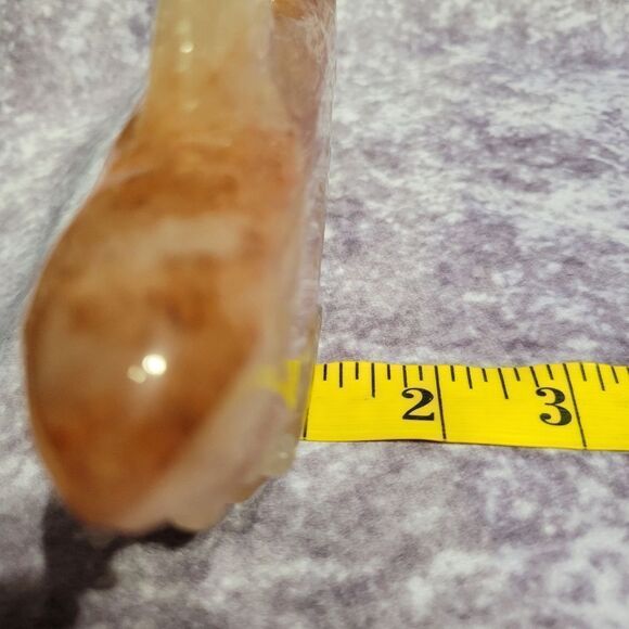 Fire Quartz Shark - Picture 14 of 15
